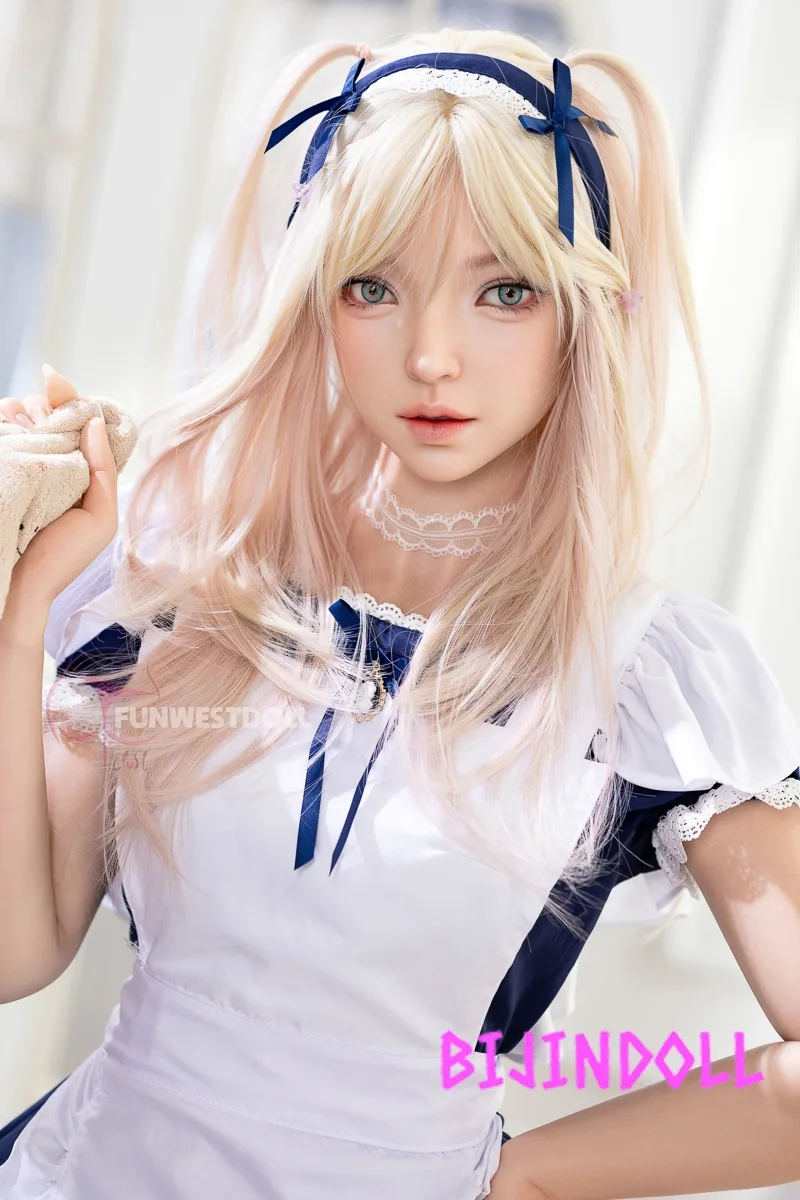 Funwest Doll #056 159cm Aカップ サムネイル 9