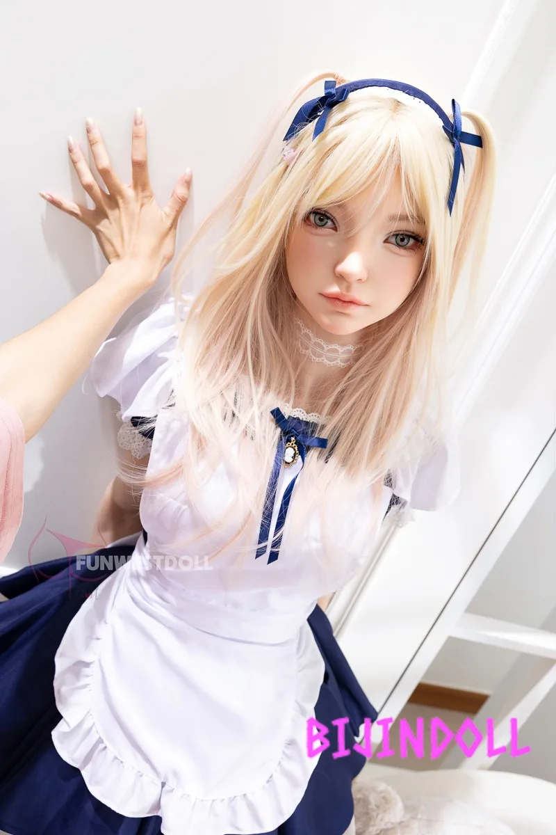 Funwest Doll #056 159cm Aカップ サムネイル 10