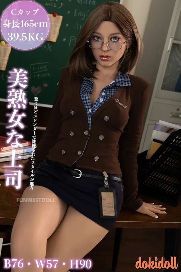 Funwest Doll #057 165cm Cカップ