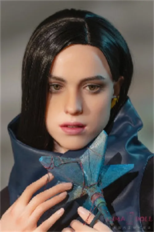 Game Lady NO.01_2 168cm Dカップ サムネイル 2