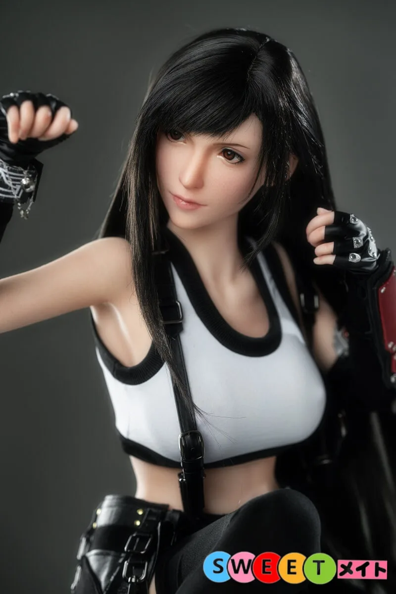 100cm コンパクトボディ 代表モデル Game Lady NO.03 100cm Bカップ