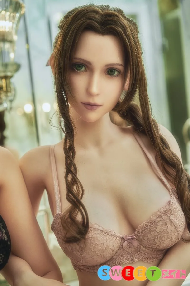 Game Lady NO.03 167cm Dカップ
