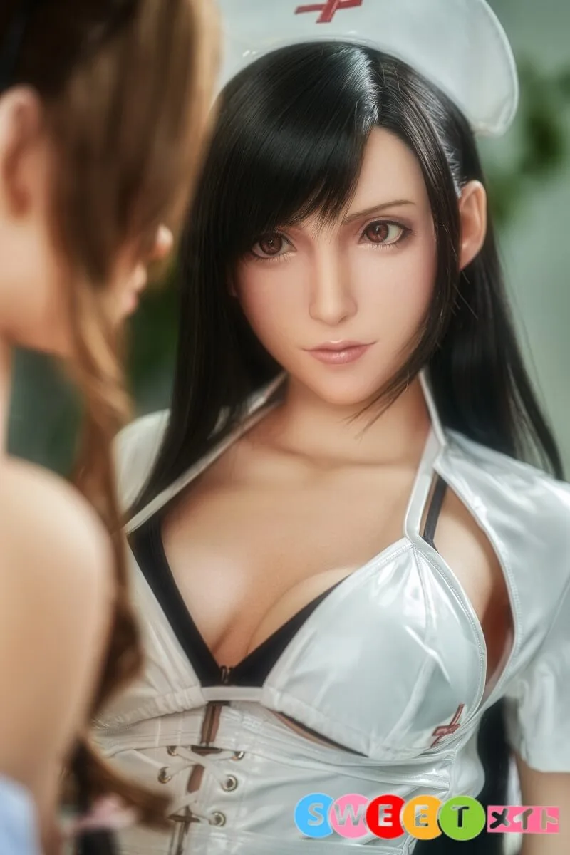 Game Lady NO.03 167cm Dカップ サムネイル 5