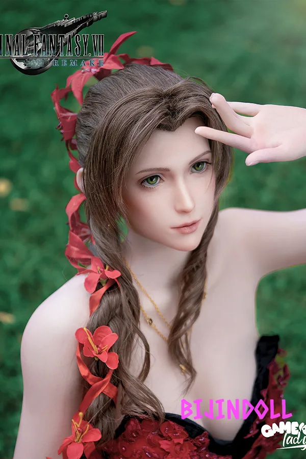 Game Lady NO.04 168cm Eカップ サムネイル 6