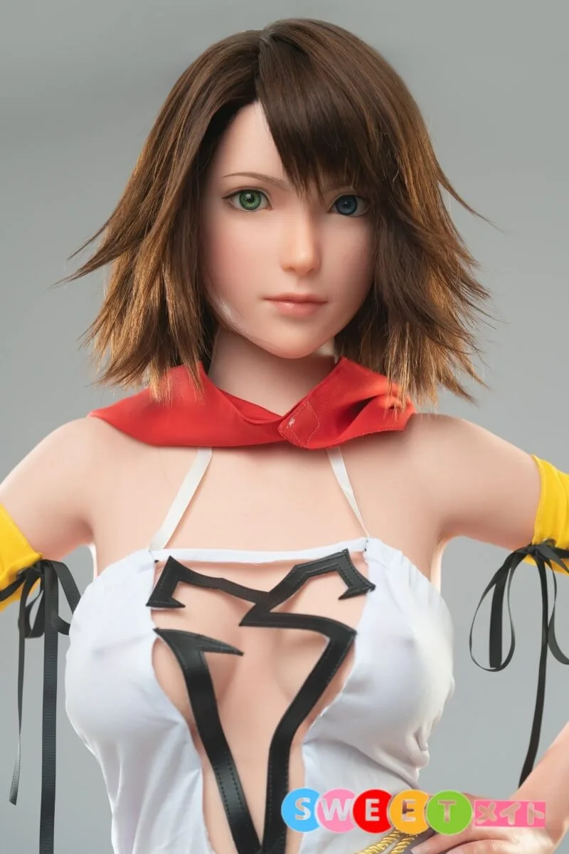 Game Lady NO.06 167cm Dカップ