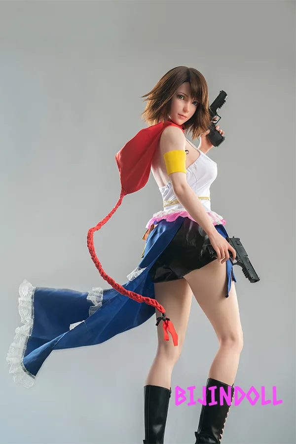Game Lady NO.06 167cm Dカップ サムネイル 3