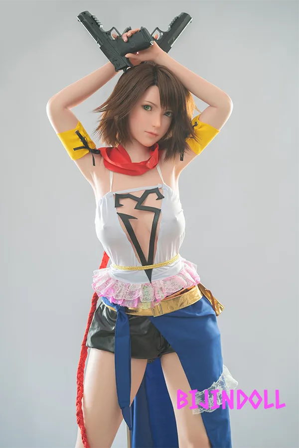 Game Lady NO.06 167cm Dカップ サムネイル 4