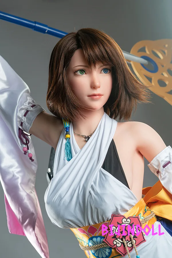 Game Lady NO.06 167cm Dカップ サムネイル 5