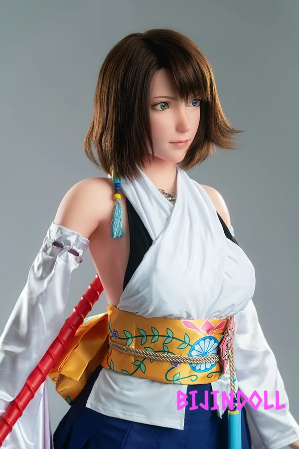 Game Lady NO.06 167cm Dカップ サムネイル 6