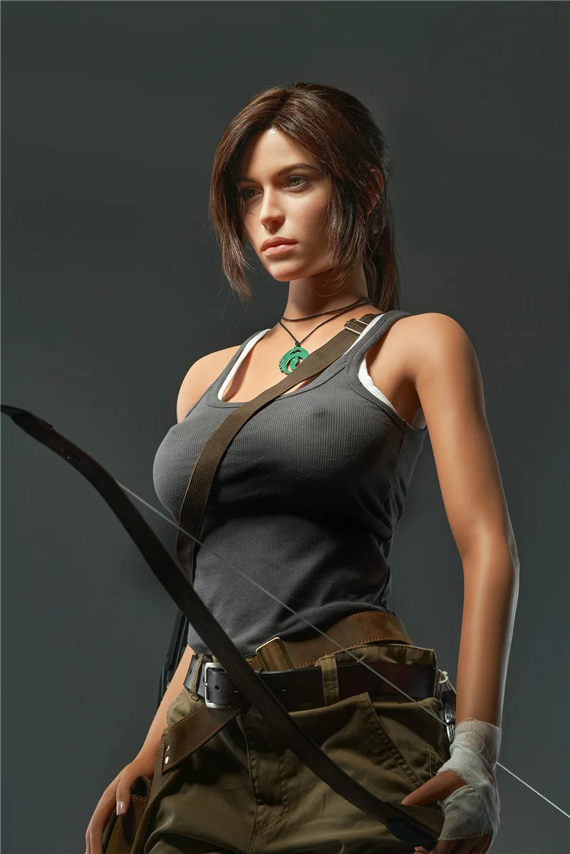Game Lady NO.07 166cm Eカップ