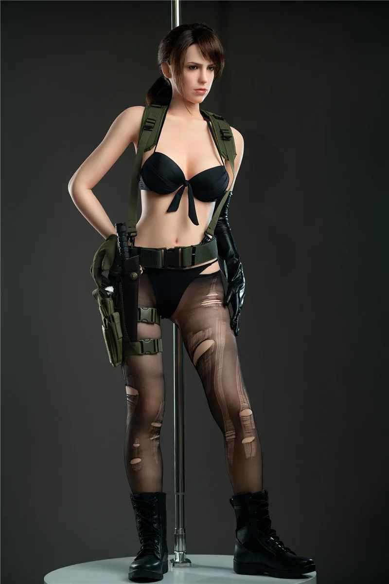 Game Lady NO.13 168cm Dカップ サムネイル 2