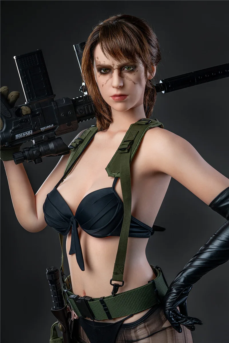 Game Lady NO.13 168cm Dカップ サムネイル 4