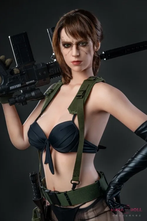 Game Lady NO.13_2 168cm Dカップ