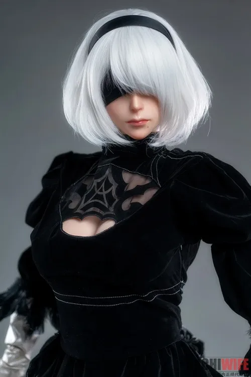 Game Lady NO.18 171cm Gカップ