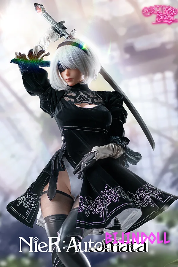 Game Lady NO.18 171cm Gカップ サムネイル 7