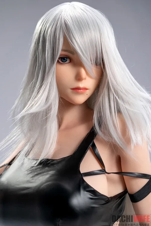 Game Lady NO.18_2 171cm Gカップ
