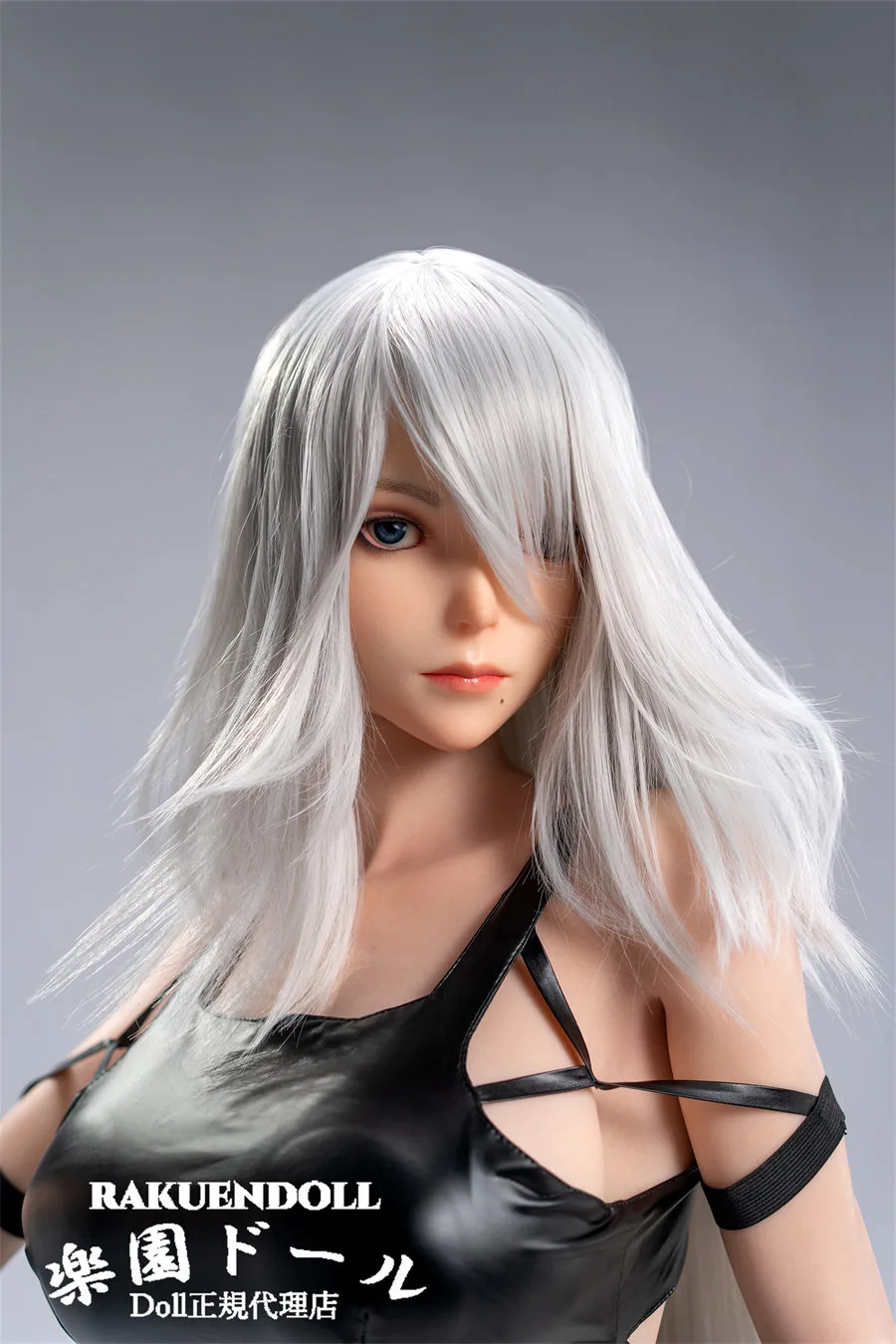 Game Lady NO.18_2 171cm Gカップ サムネイル 5