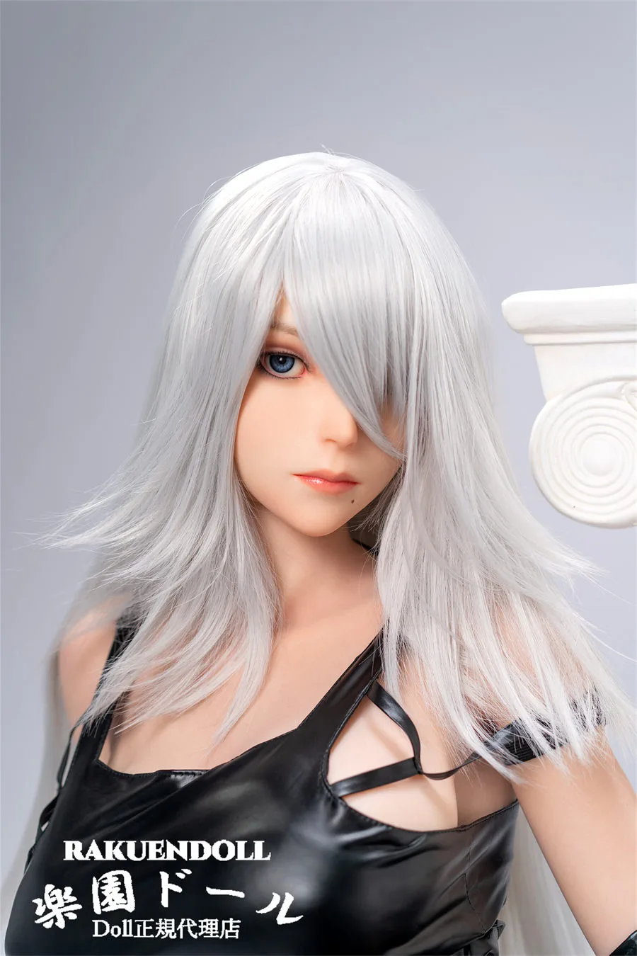 Game Lady NO.18_2 171cm Gカップ サムネイル 6