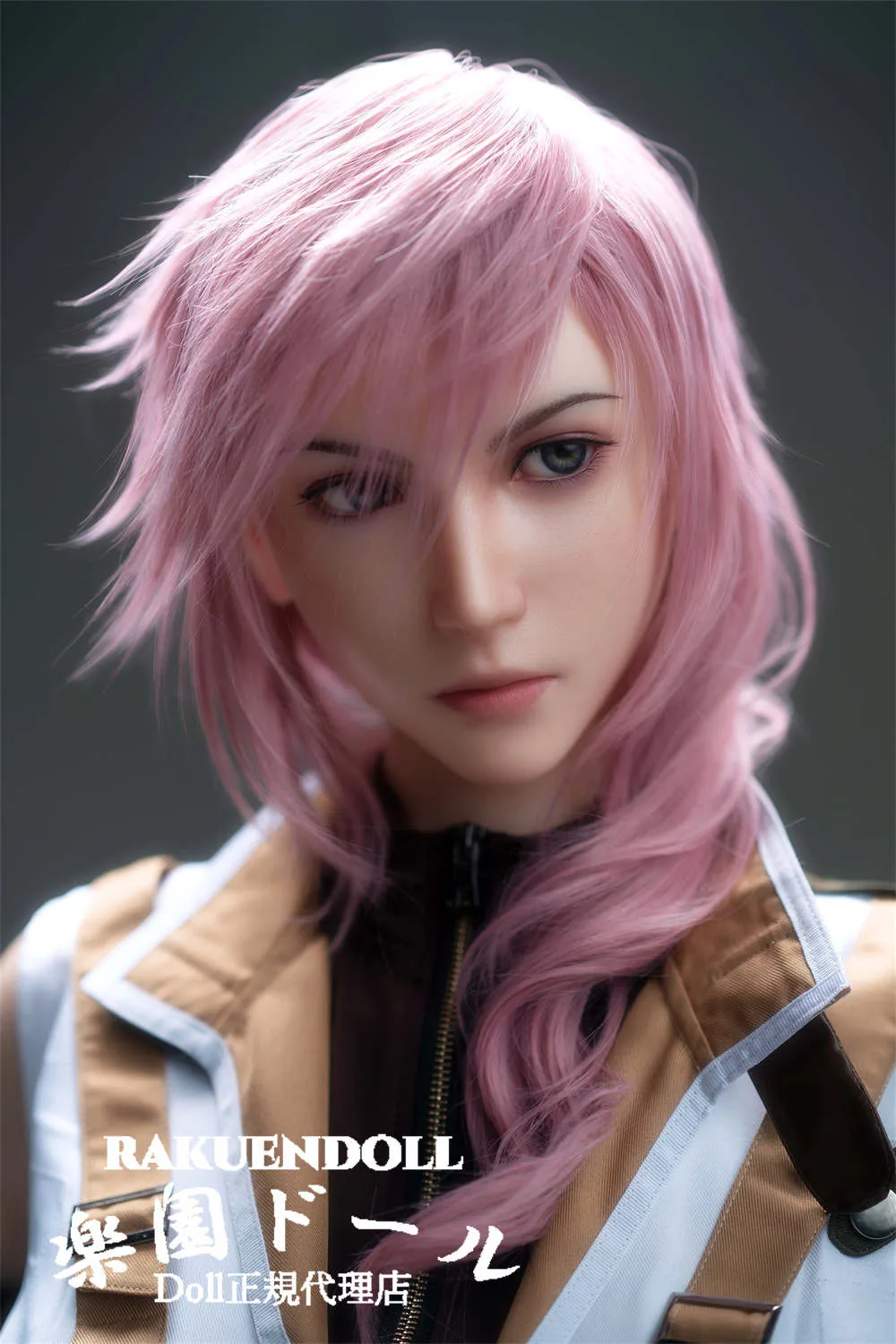 Game Lady NO.19_1 171cm Gカップ サムネイル 2