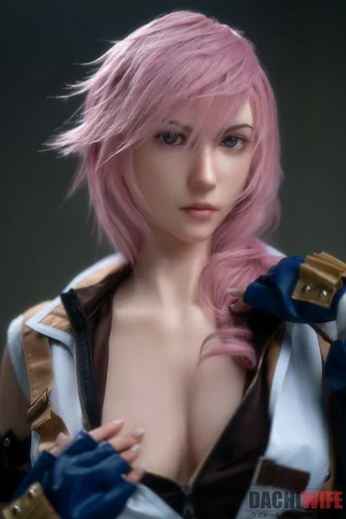 Game Lady NO.19 171cm Gカップ