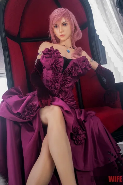 Game Lady NO.19 171cm Gカップ サムネイル 4