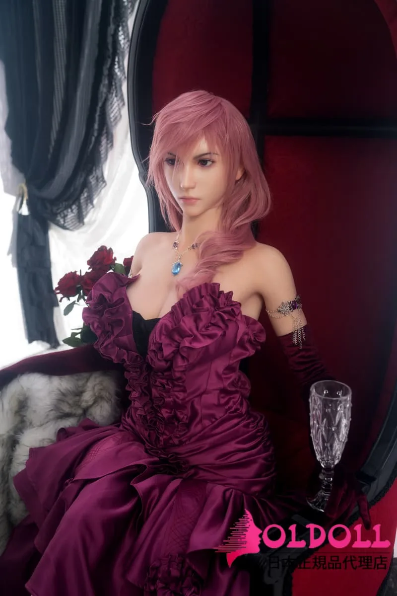 Game Lady NO.19 171cm Gカップ サムネイル 5