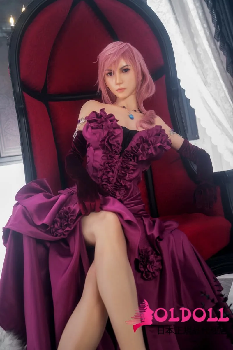 Game Lady NO.19 171cm Gカップ サムネイル 6