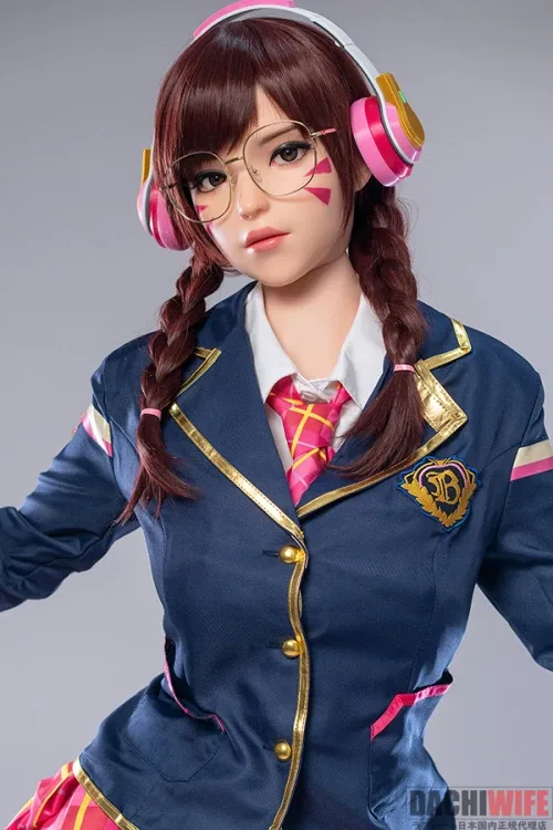Game Lady NO.23 166cm Eカップ
