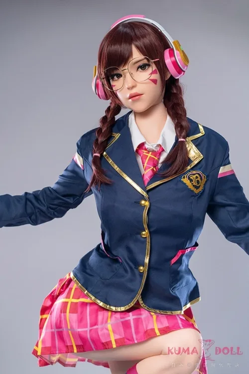 Game Lady NO.23 166cm Eカップ サムネイル 3