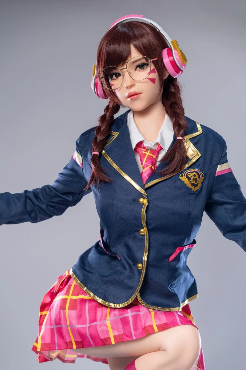 Game Lady NO.23 166cm Eカップ サムネイル 4