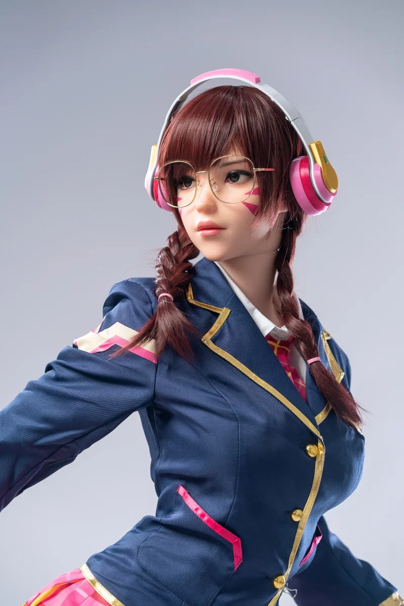 Game Lady NO.23 166cm Eカップ サムネイル 5