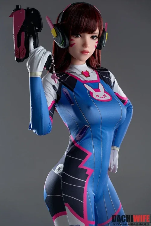Game Lady NO.23 167cm Dカップ