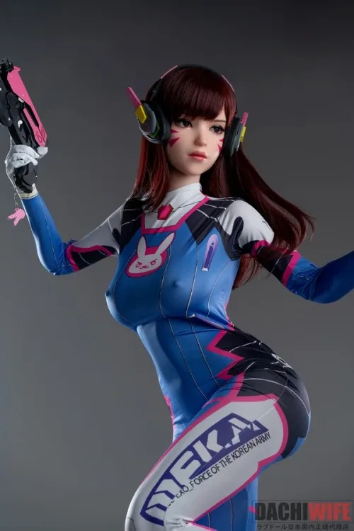 Game Lady NO.23 167cm Dカップ サムネイル 2