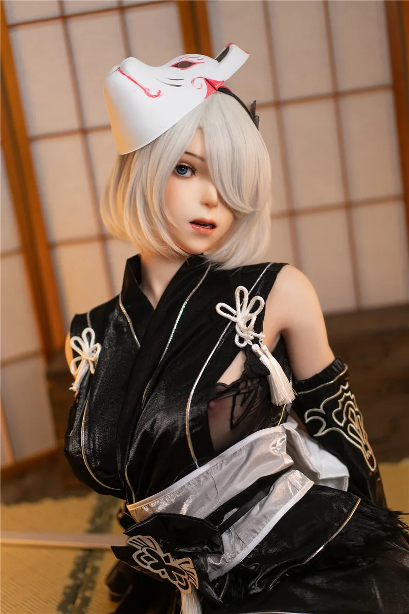 Game Lady NO.24 171cm Gカップ サムネイル 5
