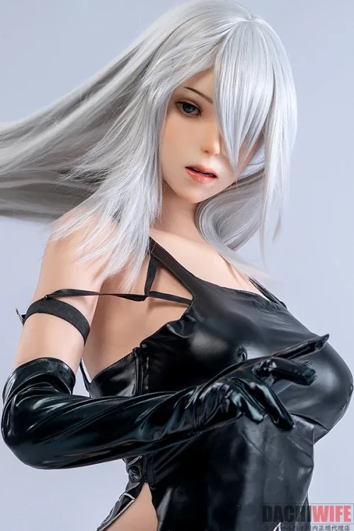Game Lady NO.24_2 171cm Gカップ