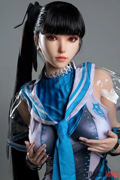 Game Lady NO.27 171cm Gカップ