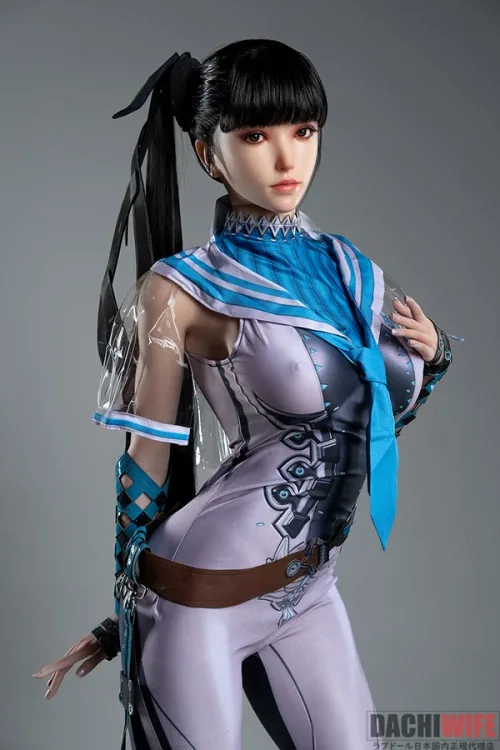 Game Lady NO.27 171cm Gカップ サムネイル 2