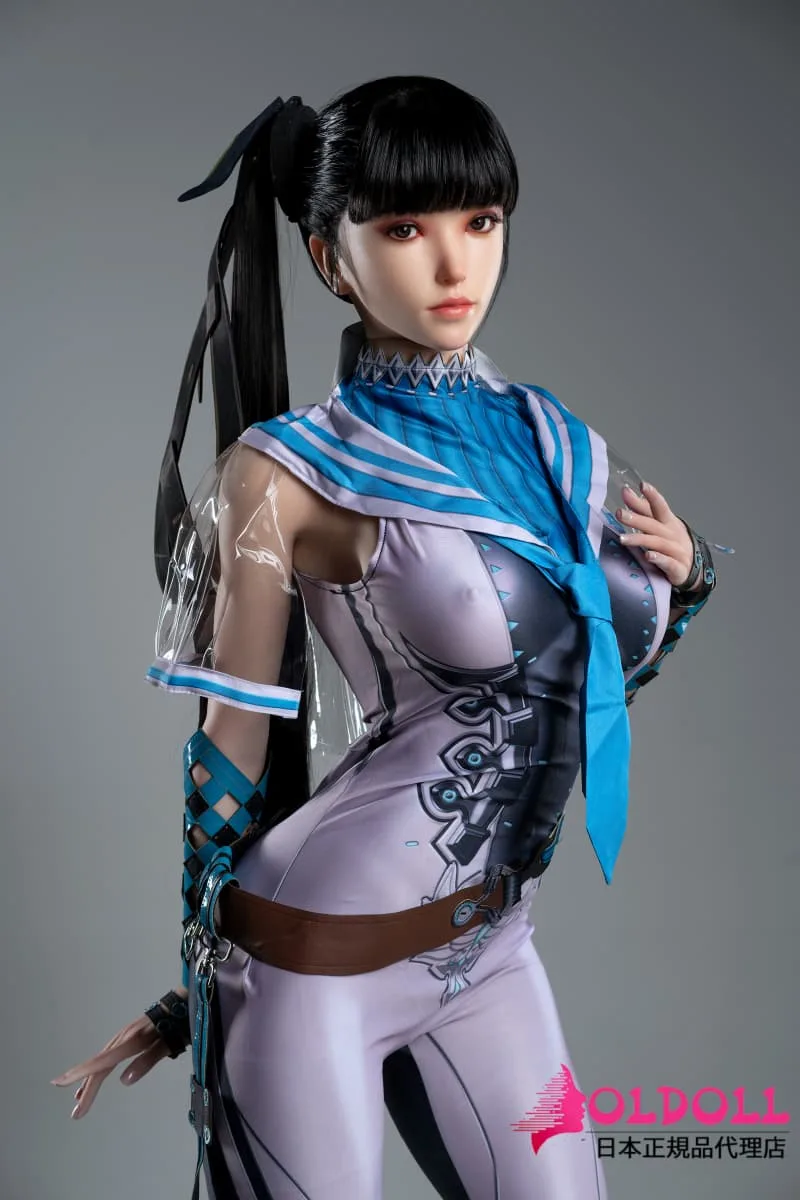 Game Lady NO.27 171cm Gカップ サムネイル 4