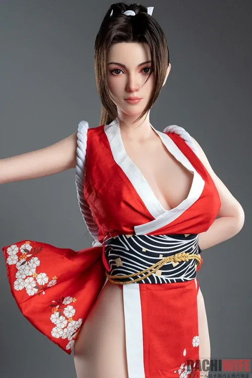 Game Lady NO.28_1 165cm Gカップ