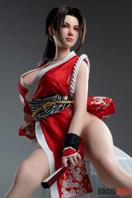 Game Lady NO.28_1 165cm Gカップ サムネイル 2