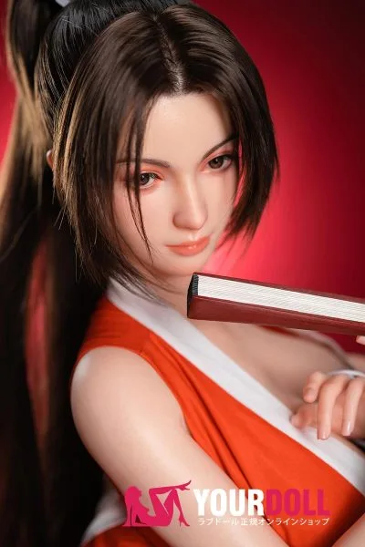 Game Lady NO.28_1 165cm Gカップ サムネイル 3
