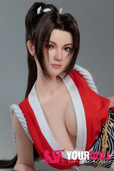 Game Lady NO.28_1 165cm Gカップ サムネイル 4
