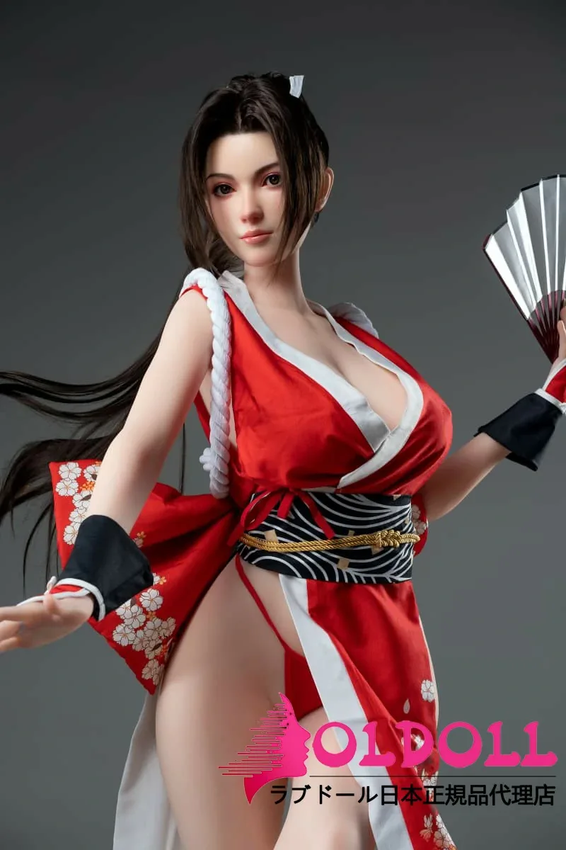 Game Lady NO.28 165cm Gカップ