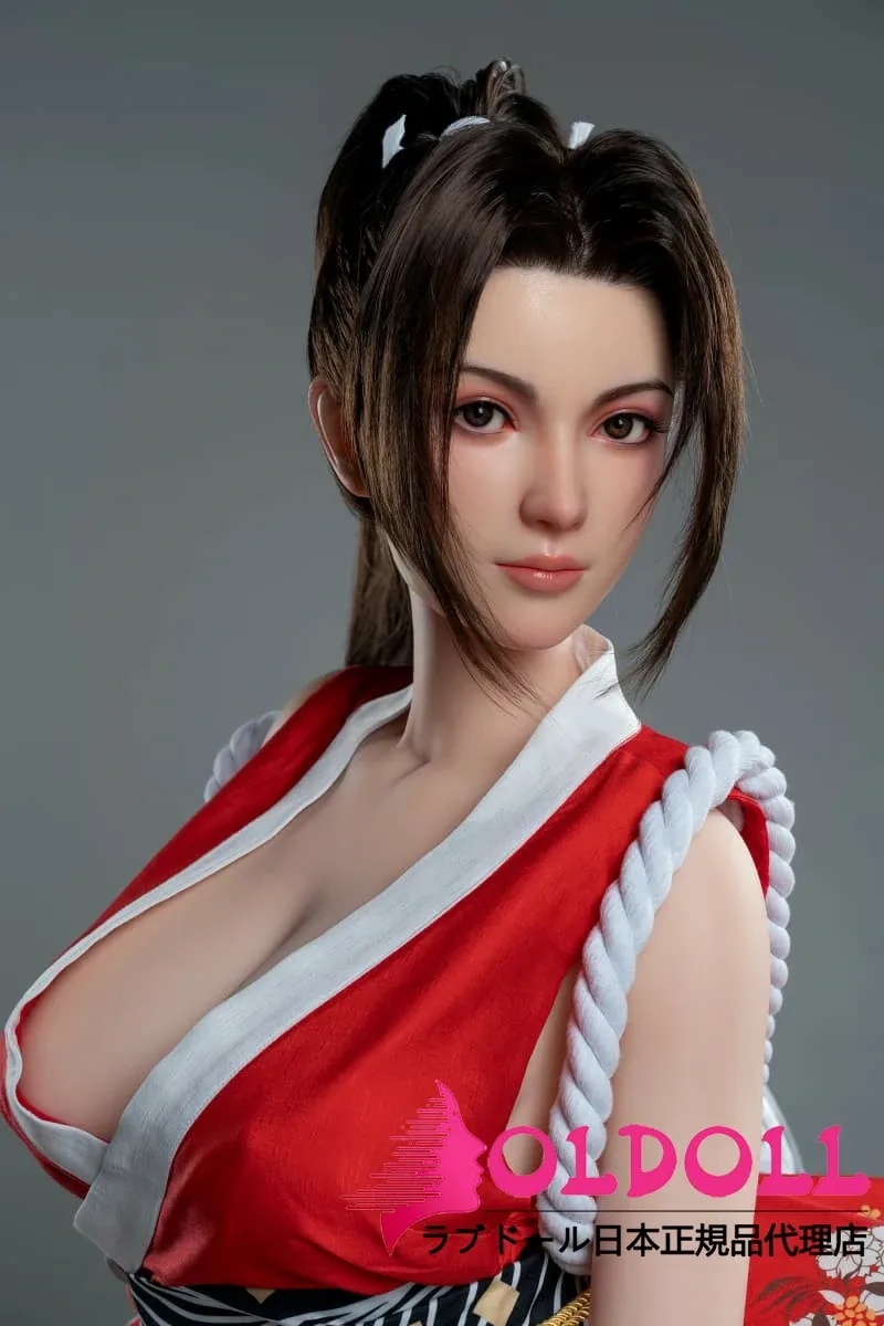 Game Lady NO.28 165cm Gカップ サムネイル 2