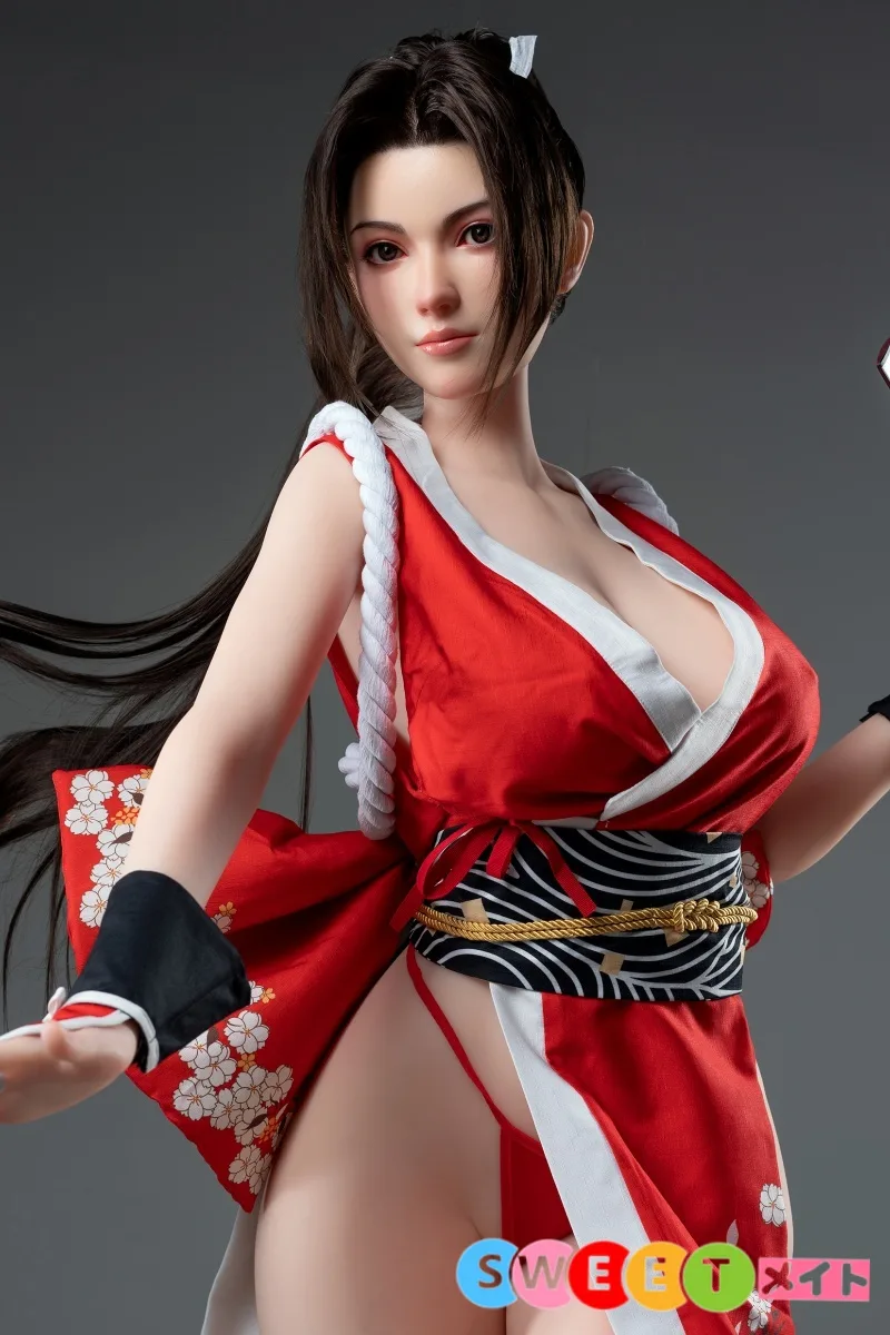 Game Lady NO.28 165cm Gカップ サムネイル 3