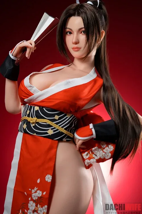 156〜166cm 標準ボディ 代表モデル Game Lady NO.28_2 165cm Gカップ