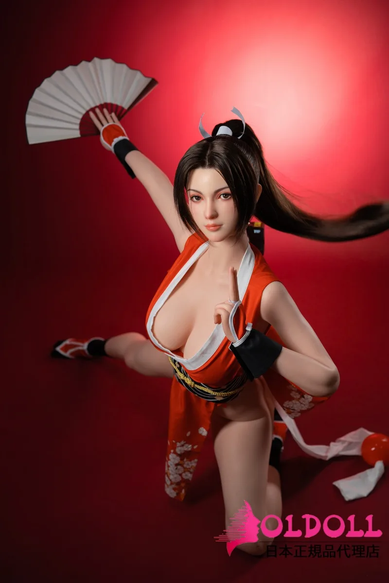 Game Lady NO.28_2 165cm Gカップ サムネイル 4
