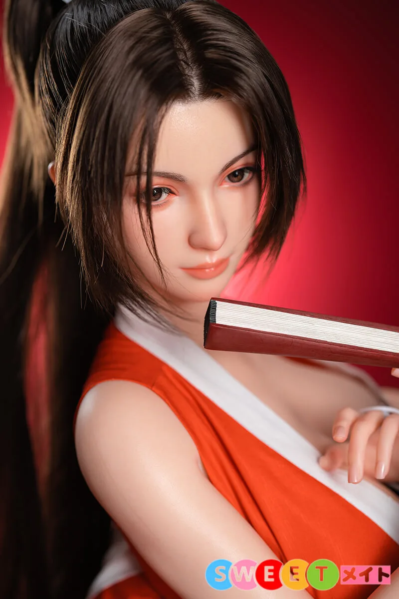 Game Lady NO.28_2 165cm Gカップ サムネイル 5
