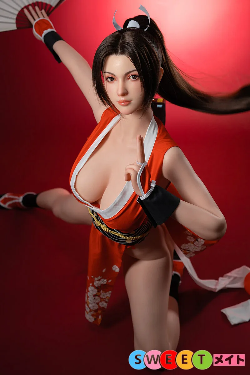 Game Lady NO.28_2 165cm Gカップ サムネイル 6