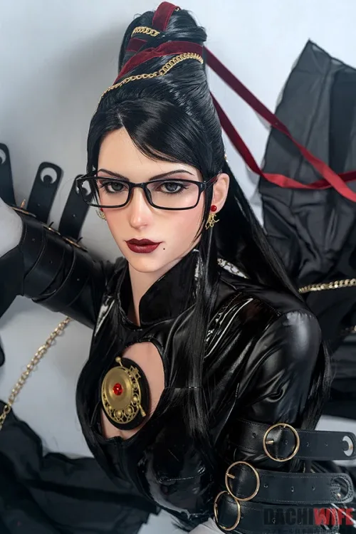 Game Lady NO.32_1 170cm Bカップ